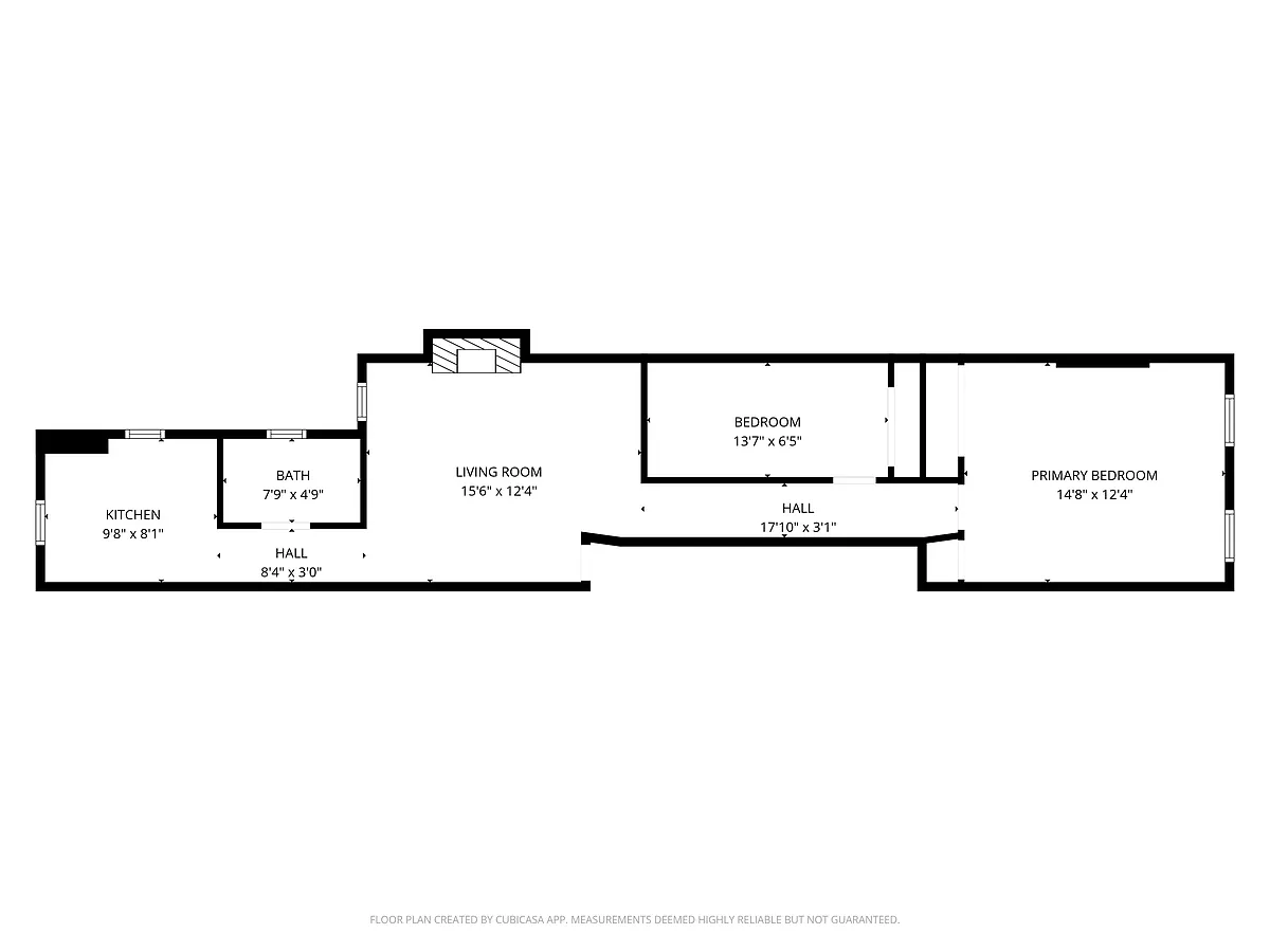 Building Photo - 159 E 106th St #7