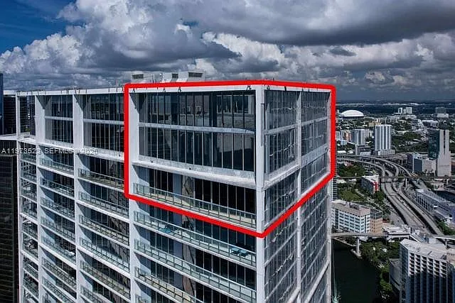 465 Brickell Ave #5701 — Photo 51