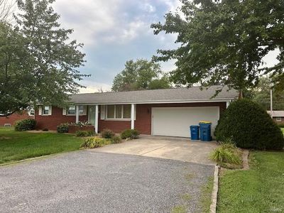 548 S Cleveland St, Aviston, IL, 62216