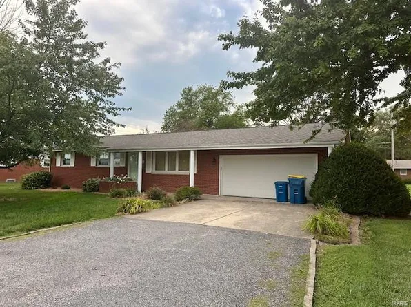 548 S Cleveland St, Aviston, IL 62216