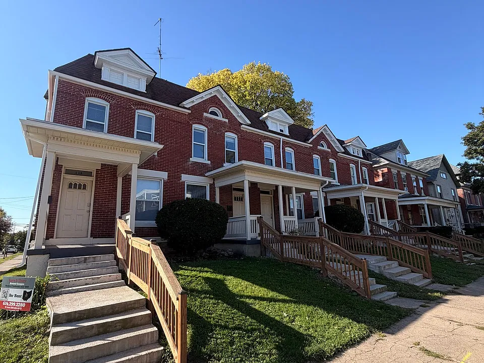 113-121 W 9th Ave