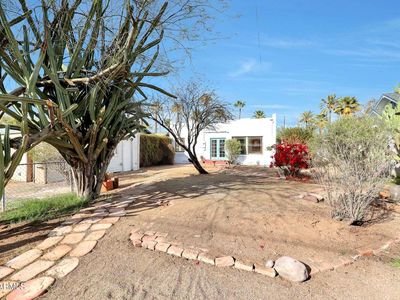 709 W Lynwood St, Phoenix, AZ, 85007