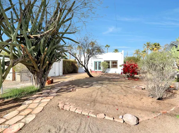 709 W Lynwood Street, Phoenix, AZ 85007