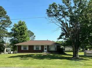 317 Pitt Ln, Springfield, TN 37172