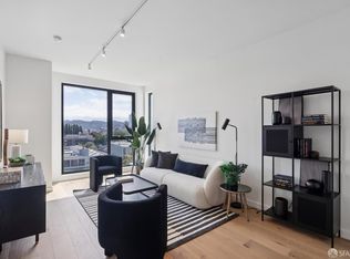 988 Harrison St #WD6, San Francisco, CA 94107