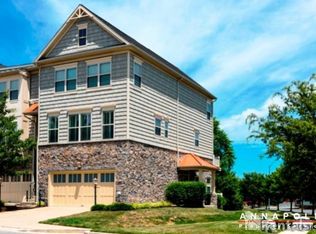 835 Freeland Ct, Gambrills, MD 21054