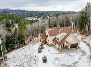 18 Stone Lodge Rd LOT 3, Winhall, VT 05340