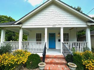 404 Williford St, Memphis, TN 38112