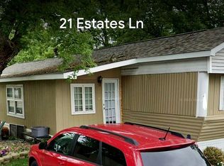 254 Estates Ln, Reynoldsburg, OH 43068
