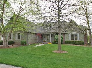 10816 Hamilton Pass, Fishers, IN 46037