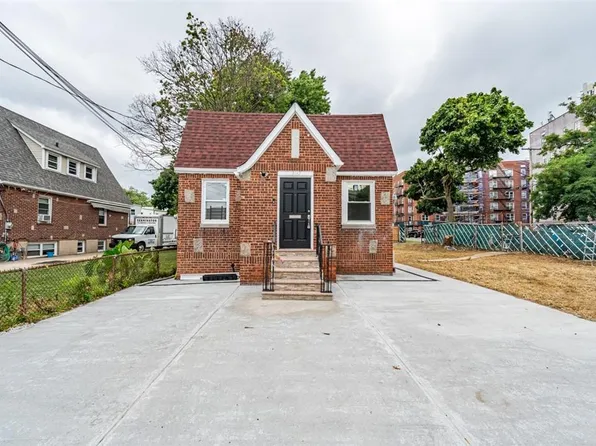 3167 Wissman Avenue, Bronx, NY 10465