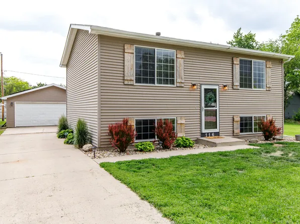 116 16th St, Boone, IA 50036