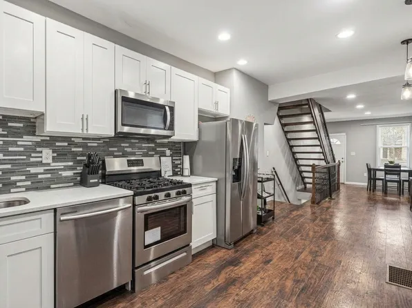 722 N Shedwick St, Philadelphia, PA 19104