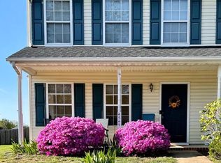 4545 Leighann Ln, Fredericksburg, VA 22408
