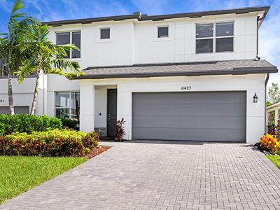 6427 Trails Of Foxford Court, West Palm Beach, FL, 33415