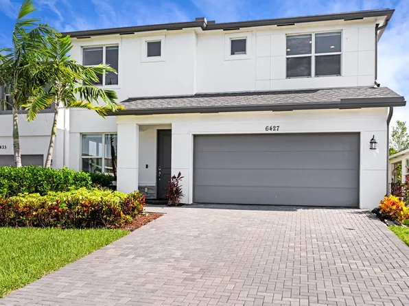 6427 Trails Of Foxford Court, West Palm Beach, FL 33415