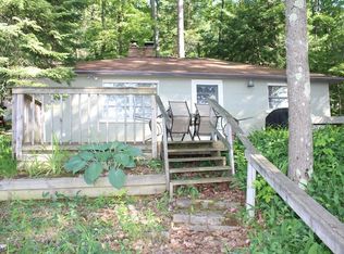 3797 Starr Rd, Harrison, MI 48625