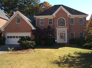 1770 Vista Trce, Decatur, GA 30033