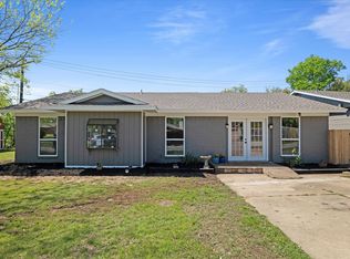 3604 Brighton Dr, Denton, TX 76210