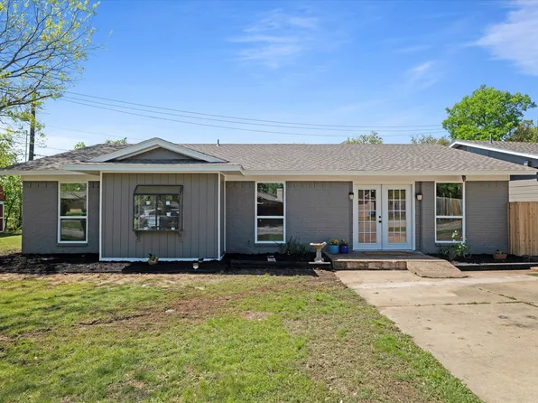 3604 Brighton Dr, Denton, TX 76210