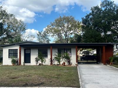 3404 E Fern St, Tampa, FL, 33610