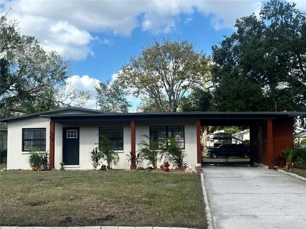3404 E Fern St, Tampa, FL 33610