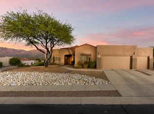 481 W Teskow Ct, Tucson, AZ 85737