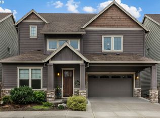 12857 SW Killpack Ln, Beaverton, OR 97005