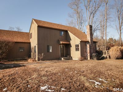 2 Meadow Court, Simsbury, CT, 06070