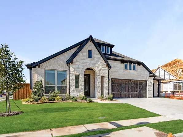 2257 Birkdale Blvd, Royse City, TX 75189