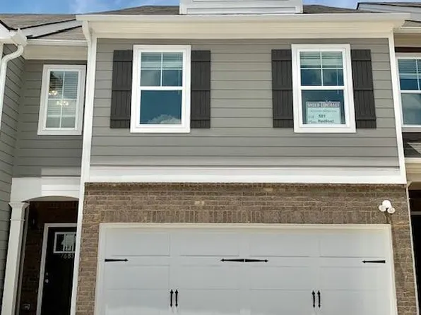 7660 Baron Rd #625, Fairburn, GA 30213