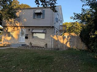 3408 South 1st STREET #3410, Milwaukee, WI 53207