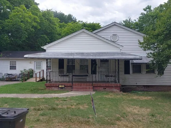 708 Meridian St, Burlington, NC 27217