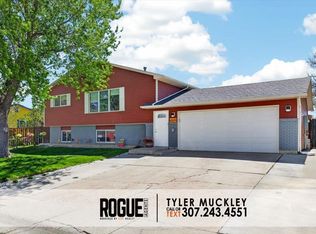 6529 Village Dr, Casper, WY 82604