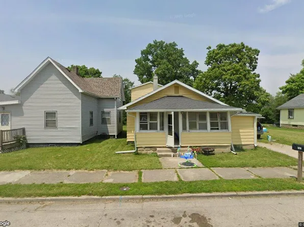 1414 E Highland Ave, Muncie, IN 47303