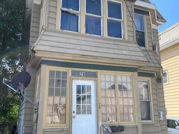 28 Odell Street, Schenectady, NY 12304