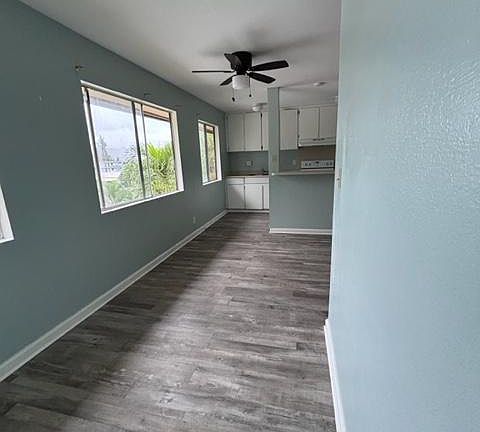 Dining room view different angle