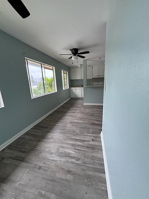 Dining room view different angle