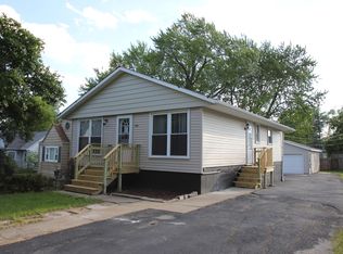 1506 N Poplar Ave, Round Lake Beach, IL