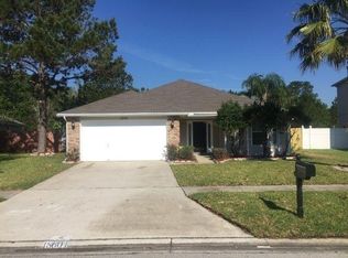 1609 Hudderfield Cir E, Jacksonville, FL 32246