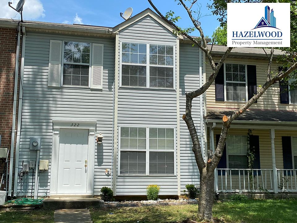 1st image of 322 Tumbleweed Pl