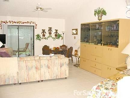 Living Room (partial view)