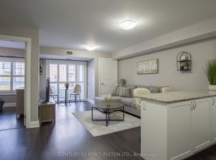 481 Rupert Ave #201, Whitchurch Stouffville, ON L4A1Y7