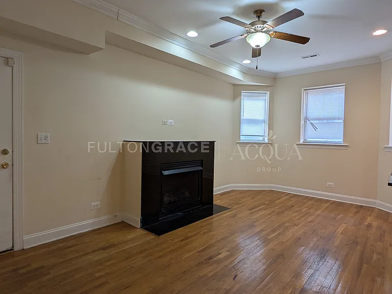 6937 N Oakley Ave #1G — Photo 5