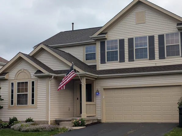 8527 Squad Ct, Galloway, OH 43119