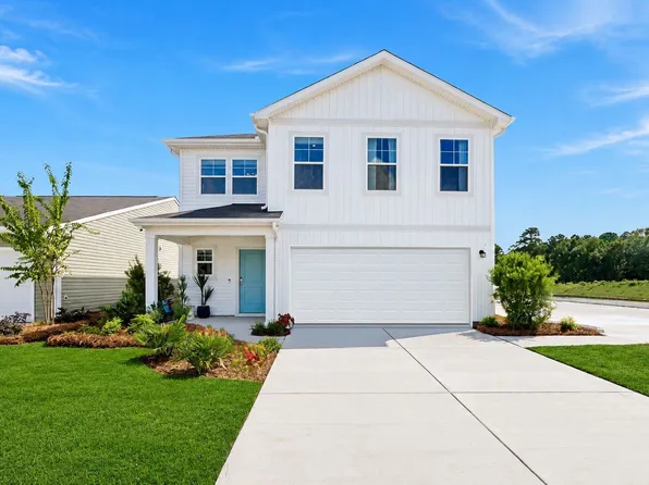 Homes Available Soon, Essence at Carolina Lakes