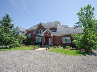 6499 Saline Waterworks Rd, Saline, MI 48176