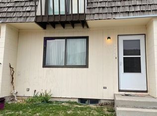 2918 Sheridan Ave, Cody, WY 82414