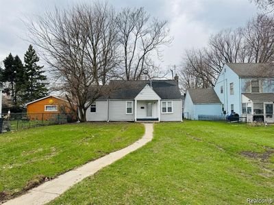 184 Dickinson St, Mount Clemens, MI, 48043