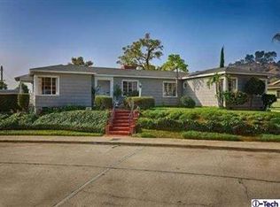 4529 W Avenue 40, Los Angeles, CA 90065